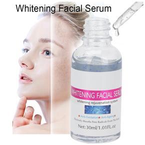 Himeng La Guanjing 30ml Kojic Acid Skincare Serum Collagen Facial Moisturizer