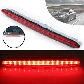 XHHDQES For Mercedes-Benz CLK W209 02-09 2098201056 LED THIRD BRAKE LIGHT Stop Lamp 2098201056