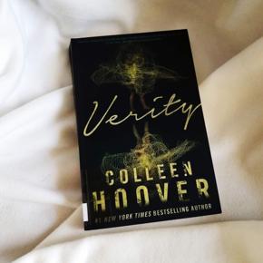 Verity by Colleen Hoover