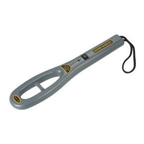 GMTOP Portable Handheld Metal Detector High Sensitivity Safety Inspection Metal Detector With Buzzer Vibration for Security Check