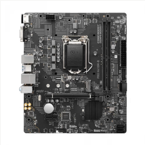 MSI PRO H410M-B DDR4 Intel Motherboard