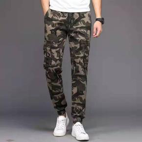 Cargo/ Mobile Pant For Men