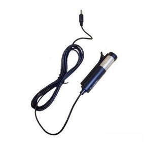 M60 Mini Microphone - Black