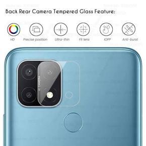 Camera Lens Protector For Oppo A15/Oppo A15s