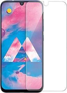 Samsung Galaxy A10 Tempered Gorilla Glass Protector 2.5D -Transparent