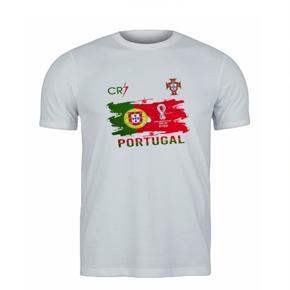 Portugal Half Sleeve T-Shirt For Men