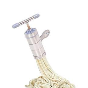 Stainless Steel Pressure Surface Noodle Machine (Small) - 1 Piece