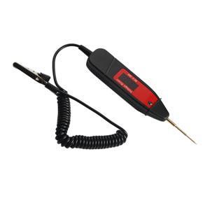 Universal Multifunctional Car Digital LC-D Electric 5-36V Voltage Test Pen Probe Detector Tester LED Light Automotive Diagnostic Tool