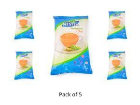 Nestea Cardamom tea 3 in 1, Pack of 5 - 5 PCS