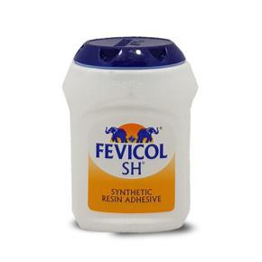 Fevicol SH Synthetic Resin Adhesive (Glue) - 250 gm