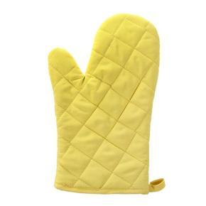 Oven Mitts & Pot Holder Heat resistant gloves Kitchen Safety