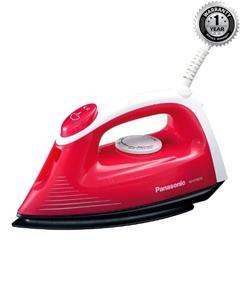 NI-V100N Steam Iron - Red