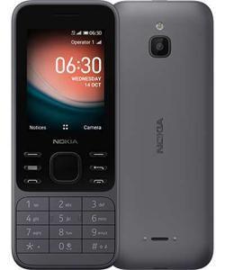 Nokia 6300 4G 512MB RAM 4GB ROM  1500 MAH BATTERY