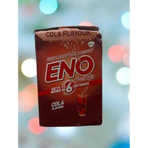 ENO Fruit Salt Cola Flavour 5G 30P INDIAN