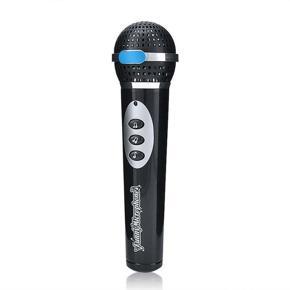 LALA Children Girls Boys Microphone Mic Karaoke Singing Kids Funny Music Toy Gifts