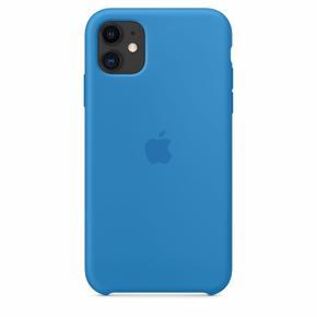 Apple Silicone Case (for iPhone 11 Pro)/Silicon case FOR IPhone 11 pro