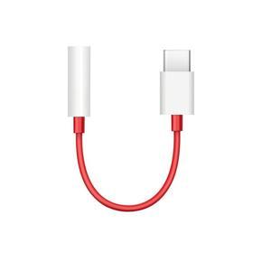 OnePlus Adapter / Dongle / Converter Type-C to 3.5mm