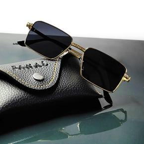 New fashionable and classic sunglasses for men and women, ideal for outdoor activities