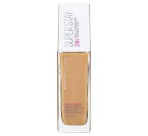 Maybelline Superstay 24h Foundation 60 Caramel 30ml