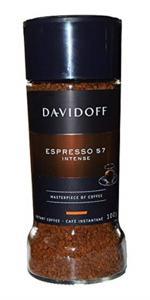 Davidoff Espresso 57 Coffee - 100G
