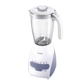 HR-2118  Blender 2L - White