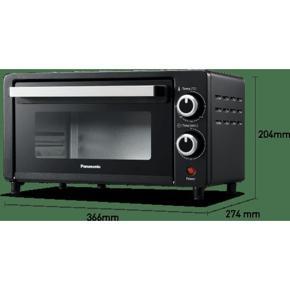 Panasonic Oven Toaster NT-H900KTZ