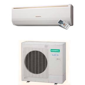 General Split Air Conditioner 1.5 Ton Asga-18Fttc