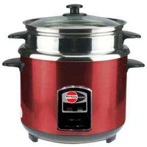 Howkings Rice Cooker 2.8 ltr