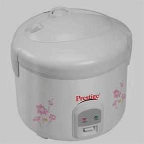 Prestiege rice cooker 1.8 Liter (Mixed color)