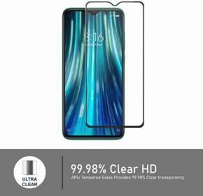 9H Full Glue Tempered Glass Screen Protector For Samsung Galaxy M02s/Samsung Galaxy A02s