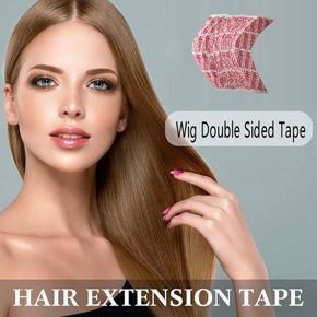 36Pcs CC Supertape Fixed Hair Wig Tape Strong Adhesive Double Tape