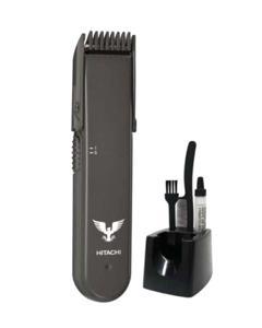 CL-5210 Trimmer - Black