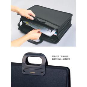 File Carrier top hand Bag file tote