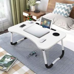 KIDS READING WRITTING TABLE LAPTOP TABLE FOR BED CHINA Portable Desk Foldable LAPTOP STAND