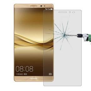 Huawei Mate 8 Tempered Glass Screen Protector 2.5D - Transparent