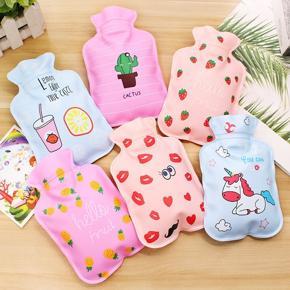 Small Hot Water Portable Soft Bag for Babies & Kids-Multicolor