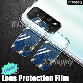 FOR Xiaomi Redmi note 10 pro/Redmi note 10 pro max Camera lens protector camera glass protector