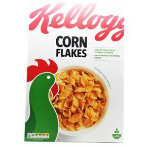 Kellogg's Corn Flakes 500gm (UK)