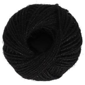 Jute volumes-2 * jute rolls-Black