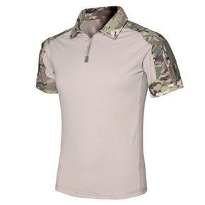 Men Shirt Short Sleeve Leisure Men Shirt