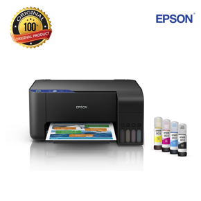 Epson EcoTank L3110 Multifunction Ink Tank Printer