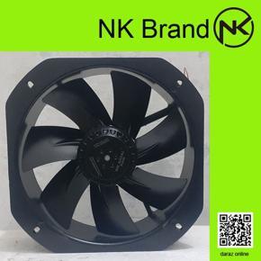 11" Cooling Fan (220v, 50Hz, AC) [Black]