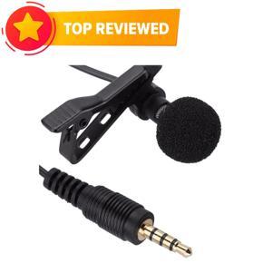 Candc U1 Microphone Proffessional Lavalier MicrophoneMobile Phone