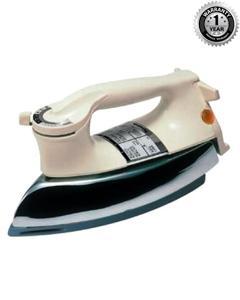 Dry Iron NI-22AWT - Off White