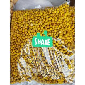 Roasted Peas (Fried Pea) -1 Kg