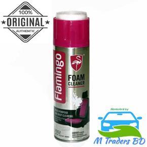 Flemingo Super Foam Cleaner 650 Ml