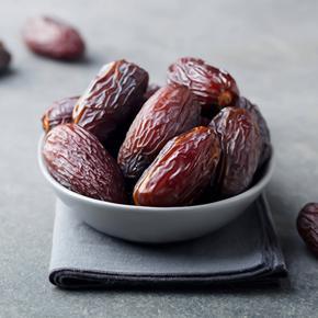 Primium Medjool Dates 1 kg (Medjool Khejur)