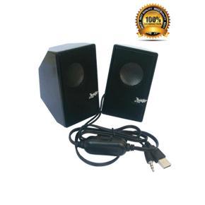 D7 Multimedia USB Speaker - Speaker