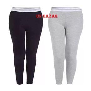 Branded Cotton Regular Use and Exercise and Sports Leggings for Girls and Women