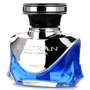 Carall Eldran Pour Homme Fragrance Air Freshener Midnight Marine (Japan)